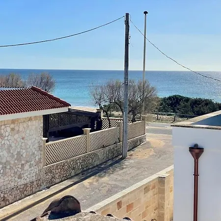Villa Salento San Pietro in Bevagna Exterior photo