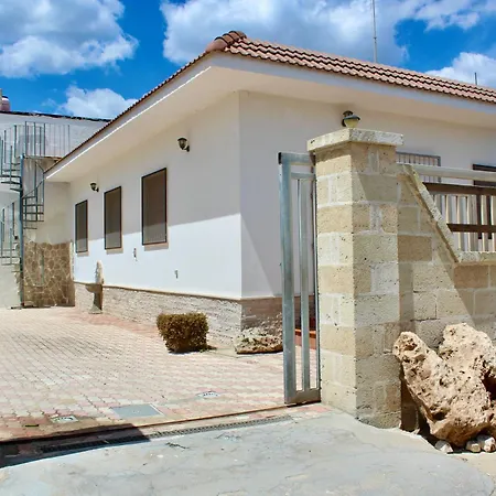 Villa Salento San Pietro in Bevagna Exterior photo