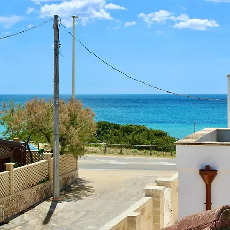 Villa Salento San Pietro in Bevagna Exterior photo