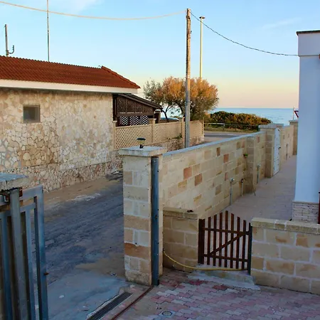 Villa Salento San Pietro in Bevagna Exterior photo