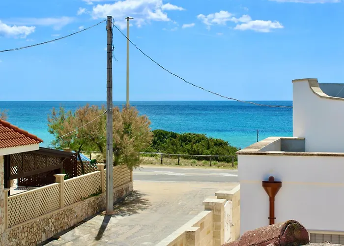 Villa Salento