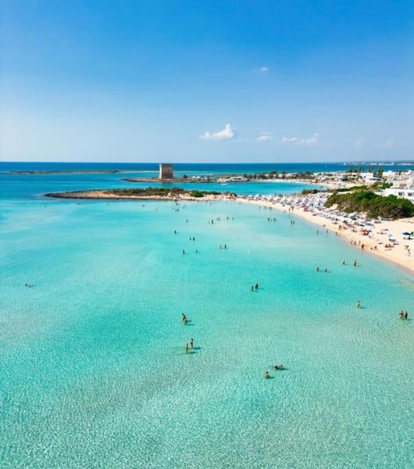 Villa Salento
