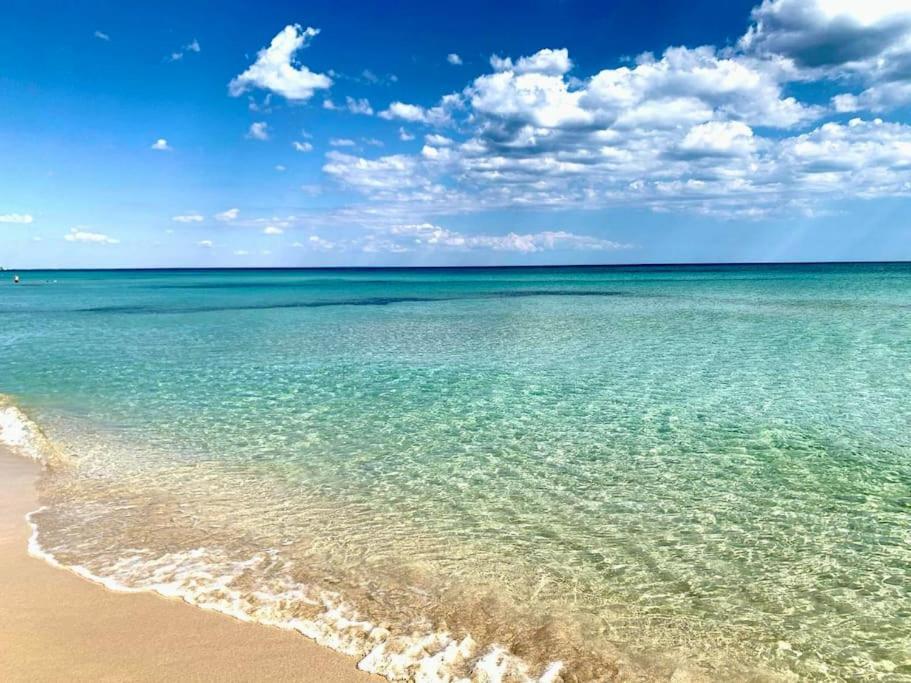 Salento Villa San Pietro in Bevagna