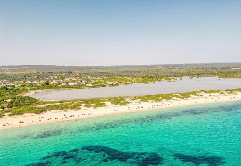 Villa Salento