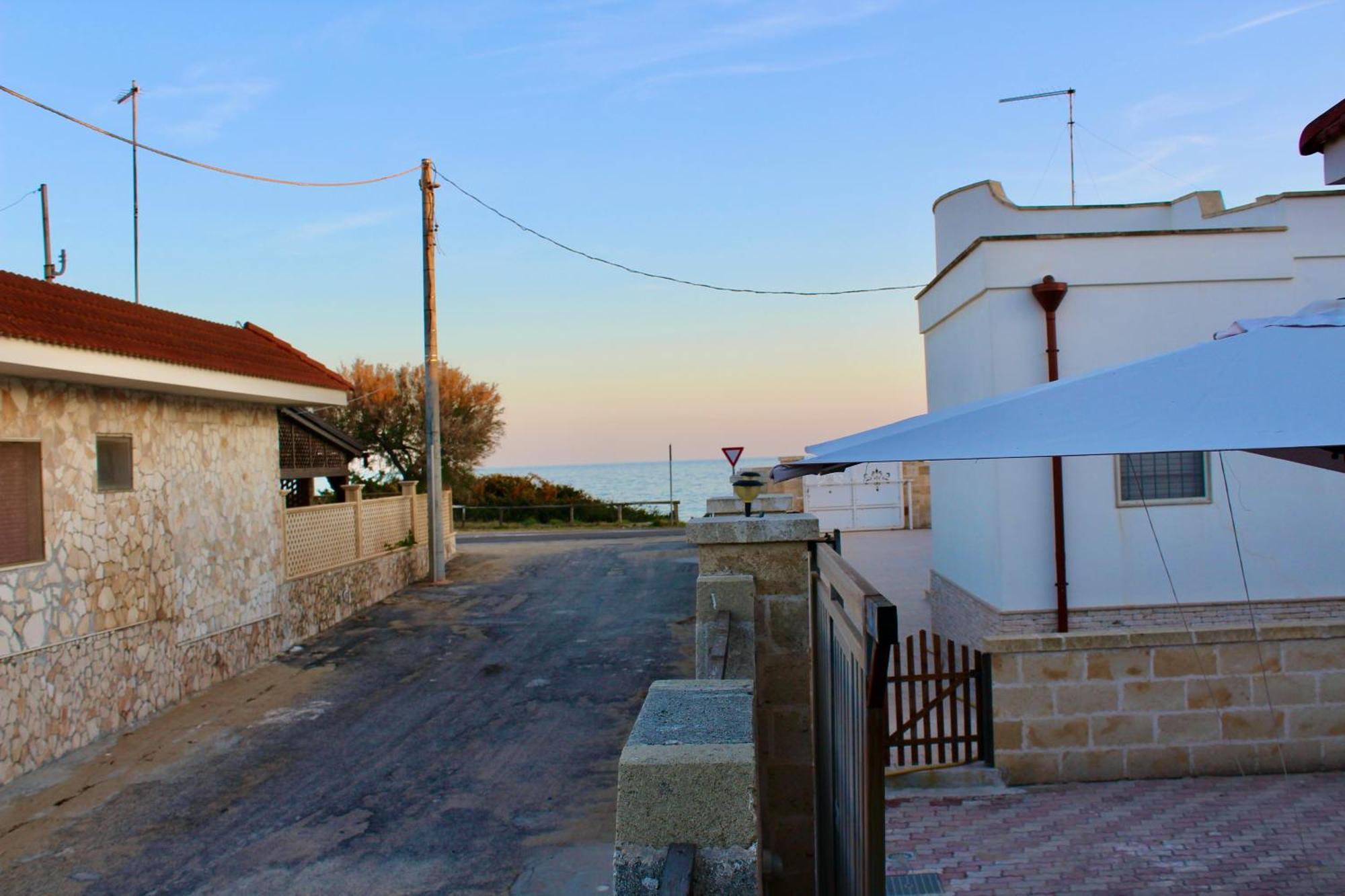 Salento Villa San Pietro in Bevagna