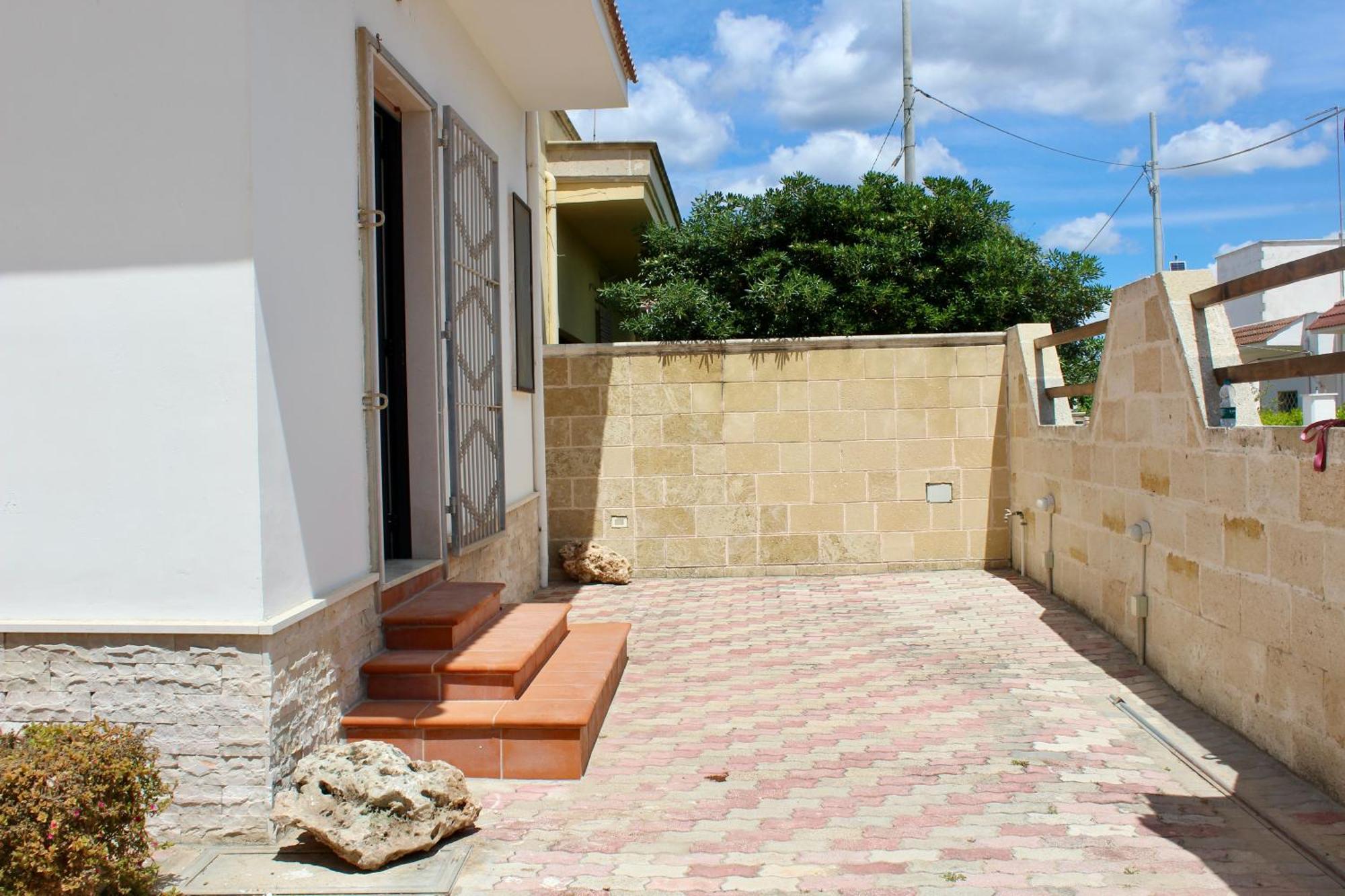 Villa Salento *