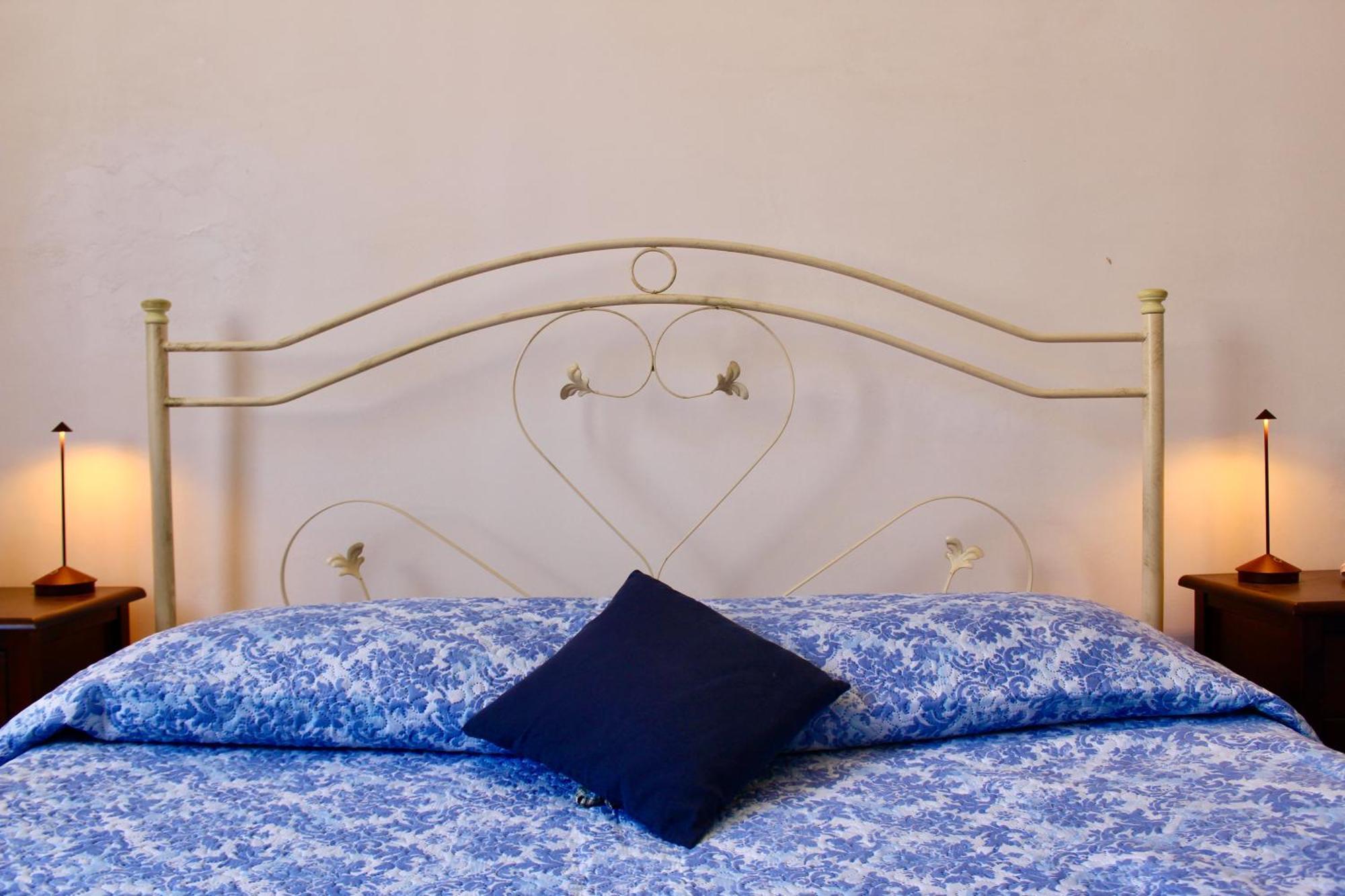 Salento Villa San Pietro in Bevagna
