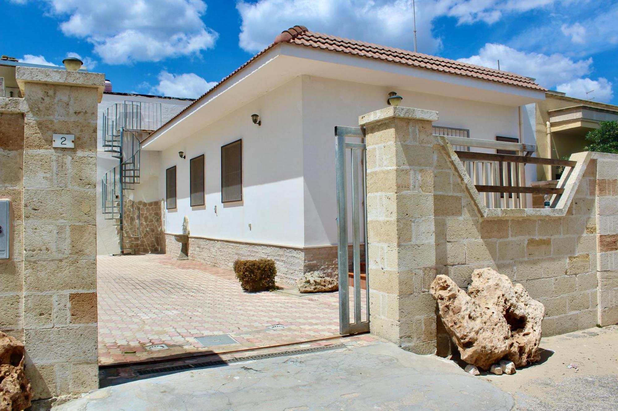 Salento Villa