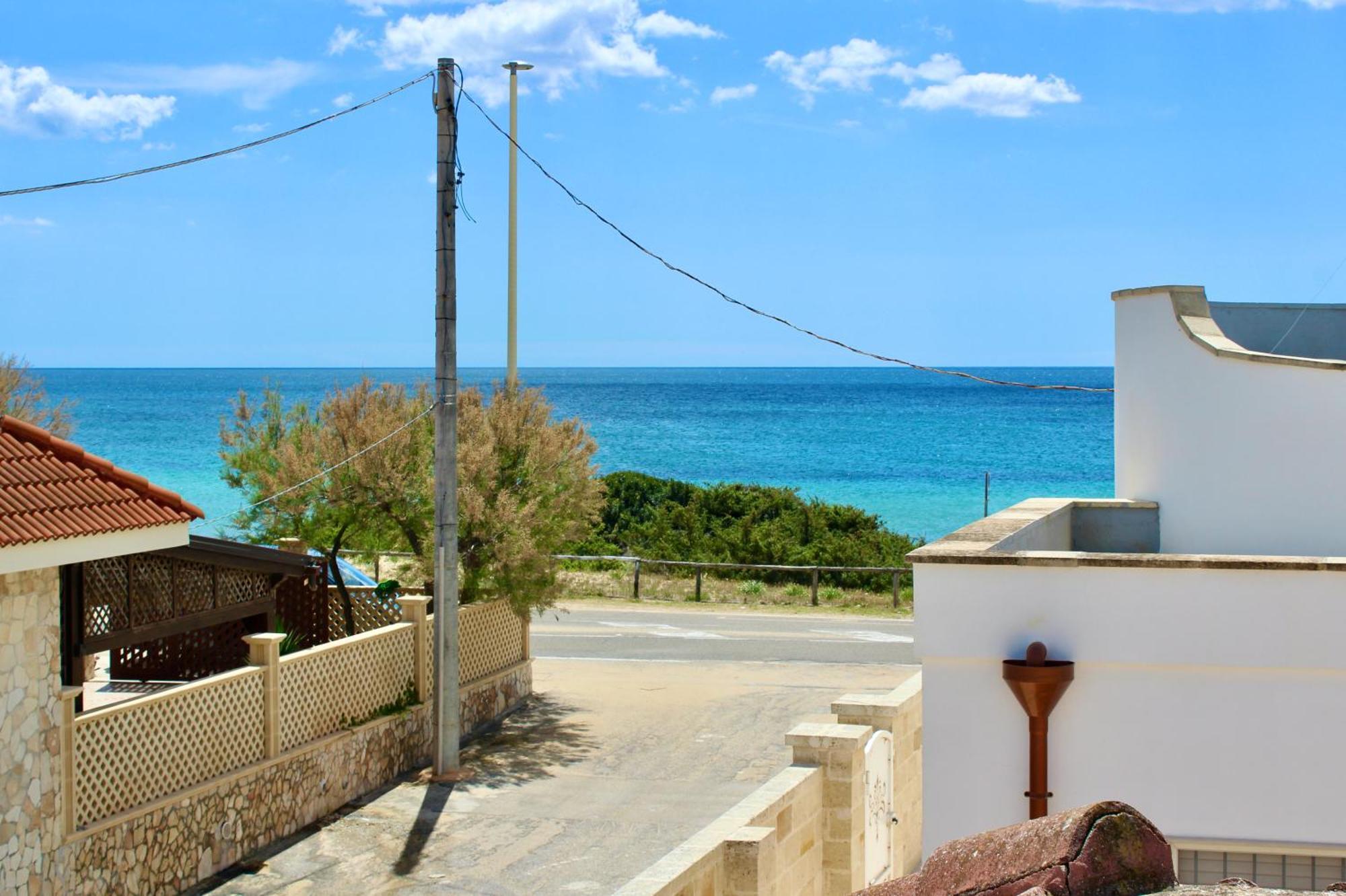 Salento Villa