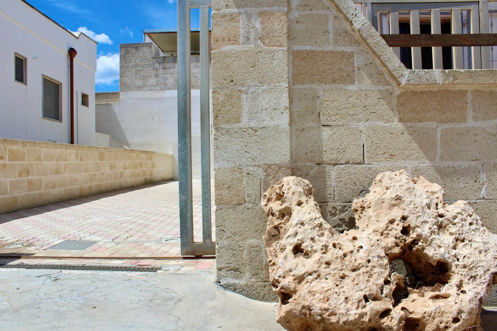 Salento *